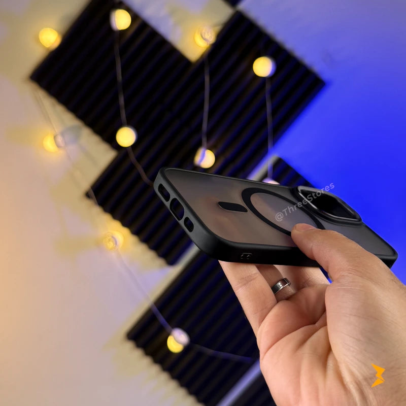 Helens Magsafe Case iPhone 17