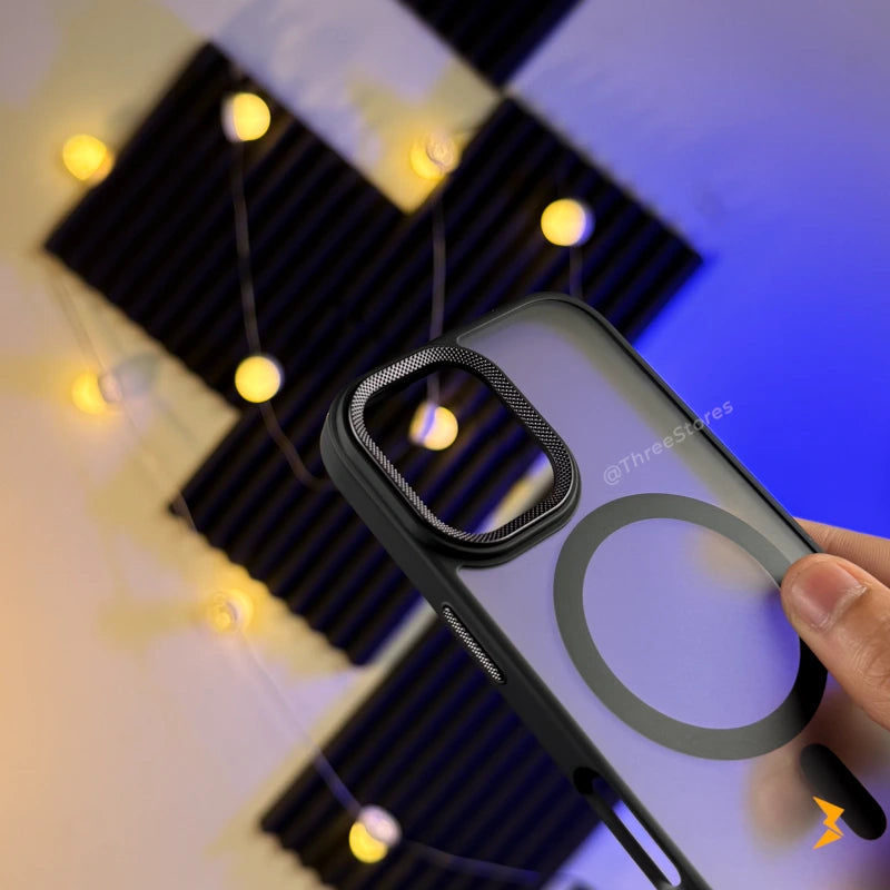 Helens Magsafe Case iPhone 17