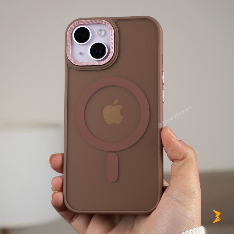 Helens Magsafe Case iPhone 13 / iPhone 14