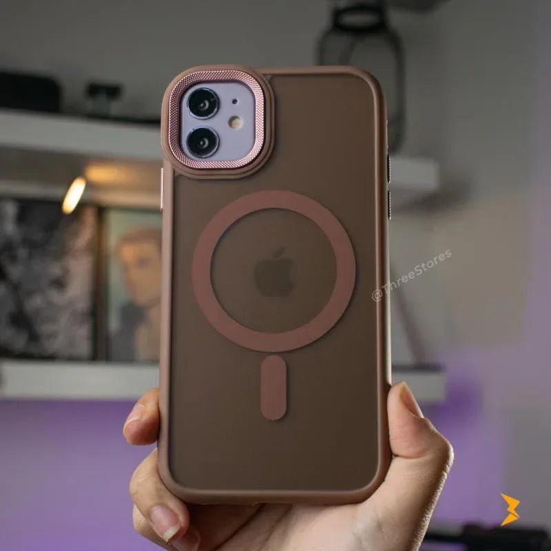 Helens Magsafe Case iPhone 11 - Three