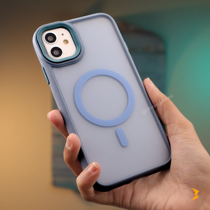 Helens Magsafe Case iPhone 11