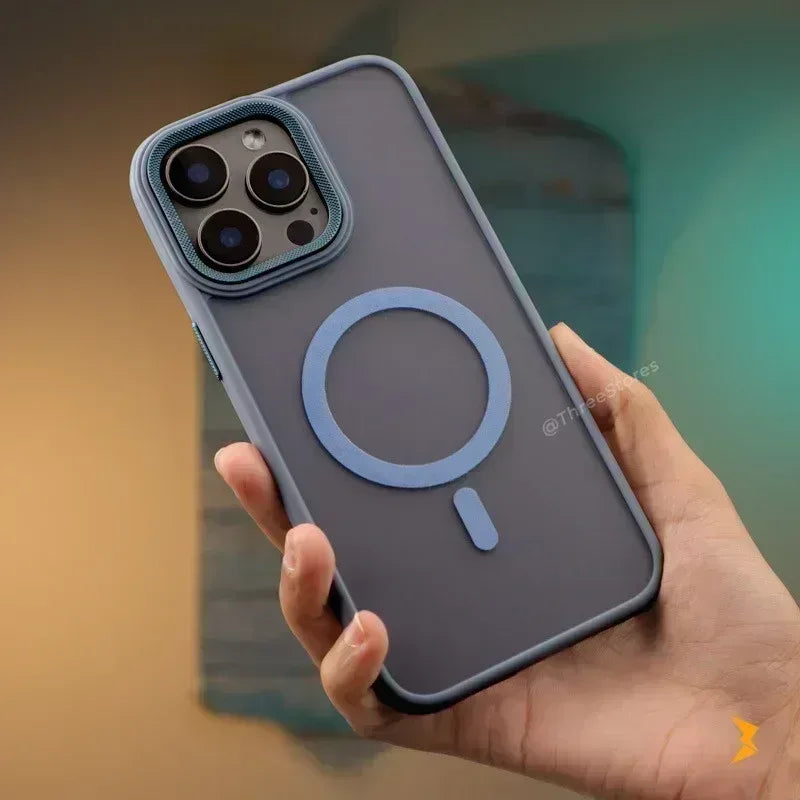 Helens Magsafe Case iPhone 11 Pro - Three