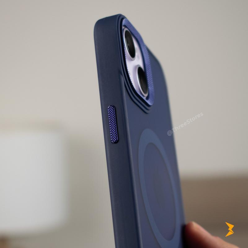 Helens Magsafe Case iPhone 13 / iPhone 14