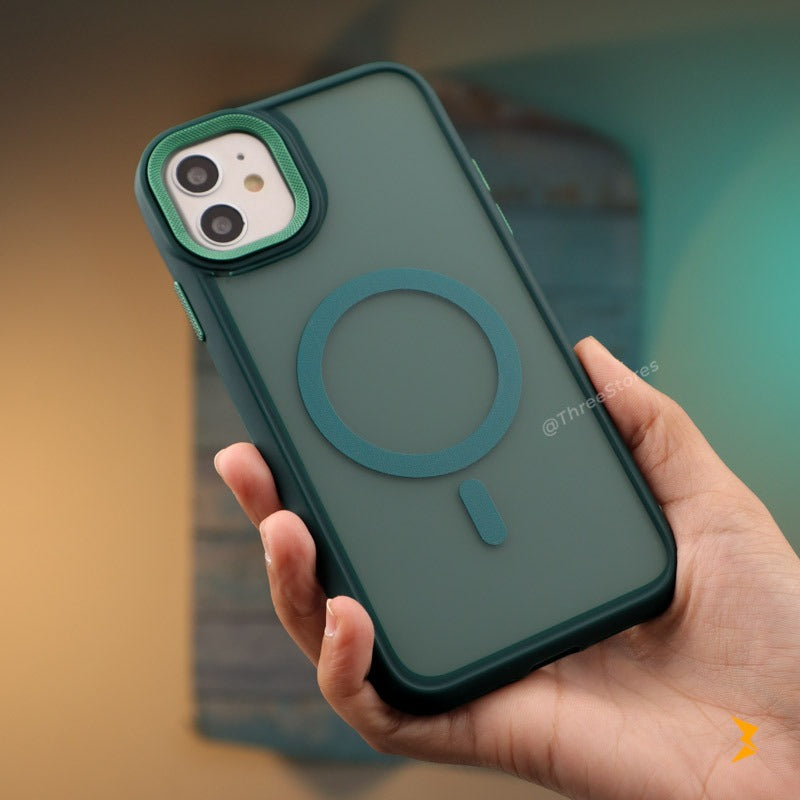 Helens Magsafe Case iPhone 11