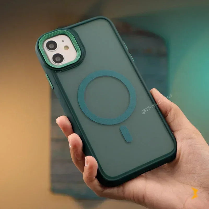 Helens Magsafe Case iPhone 11 - Three