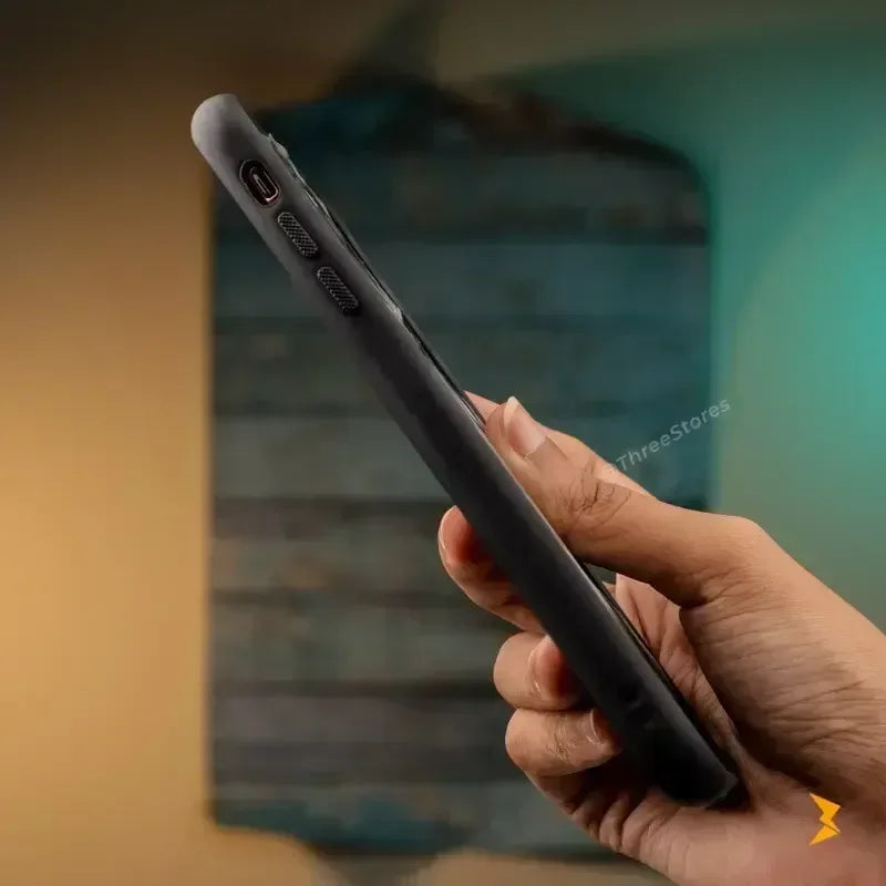 Helens Magsafe Case iPhone X Max - Three