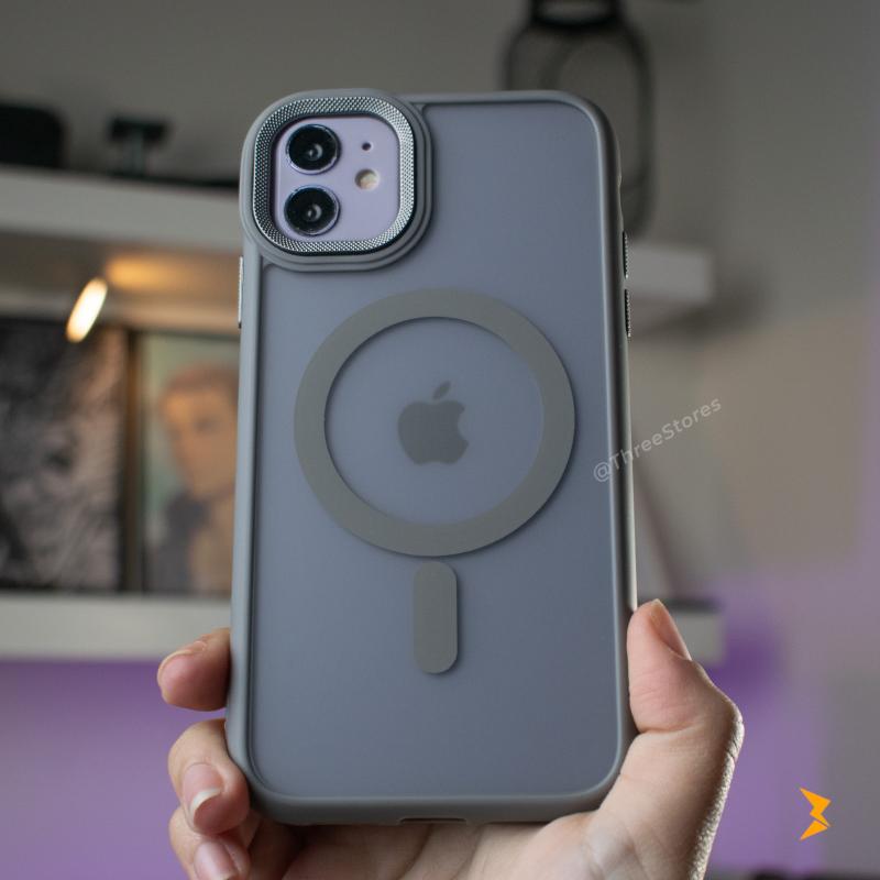 Helens Magsafe Case iPhone 11