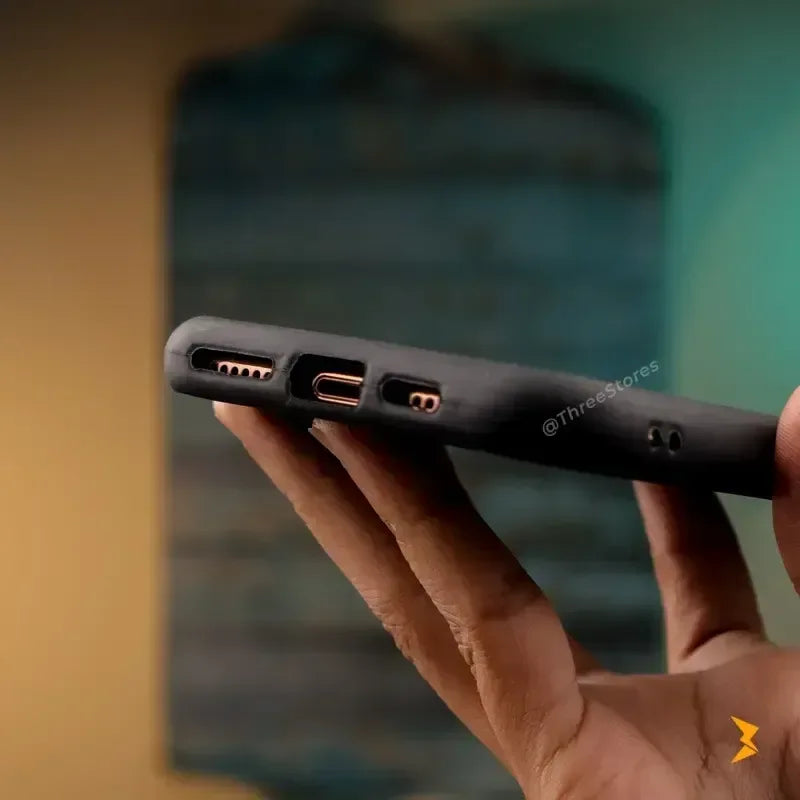 Helens Magsafe Case iPhone X Max - Three