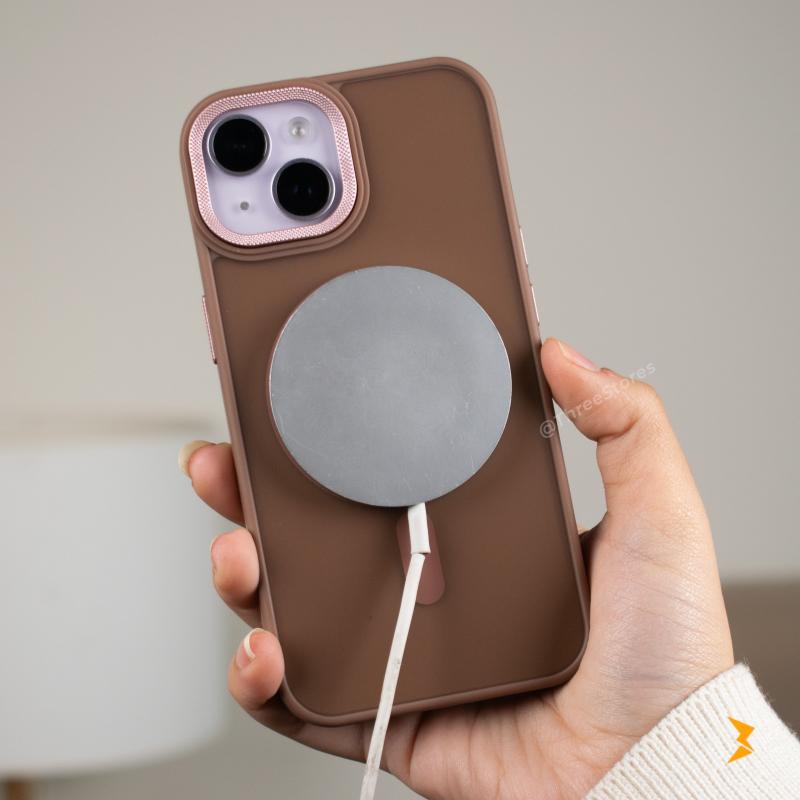 Helens Magsafe Case iPhone 13 / iPhone 14