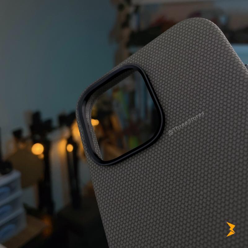 Henks Reptile Skin Case iPhone 16 Pro Max