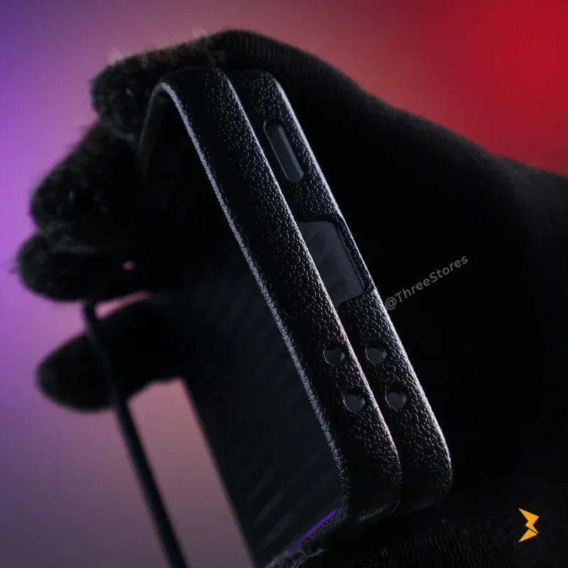 Heritage Tpu Case Samsung Z Flip 7 - Three