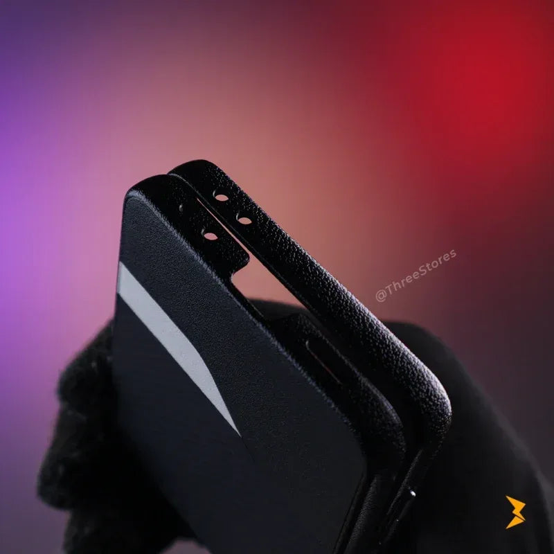 Heritage Tpu Case Samsung Z Flip 7 - Three