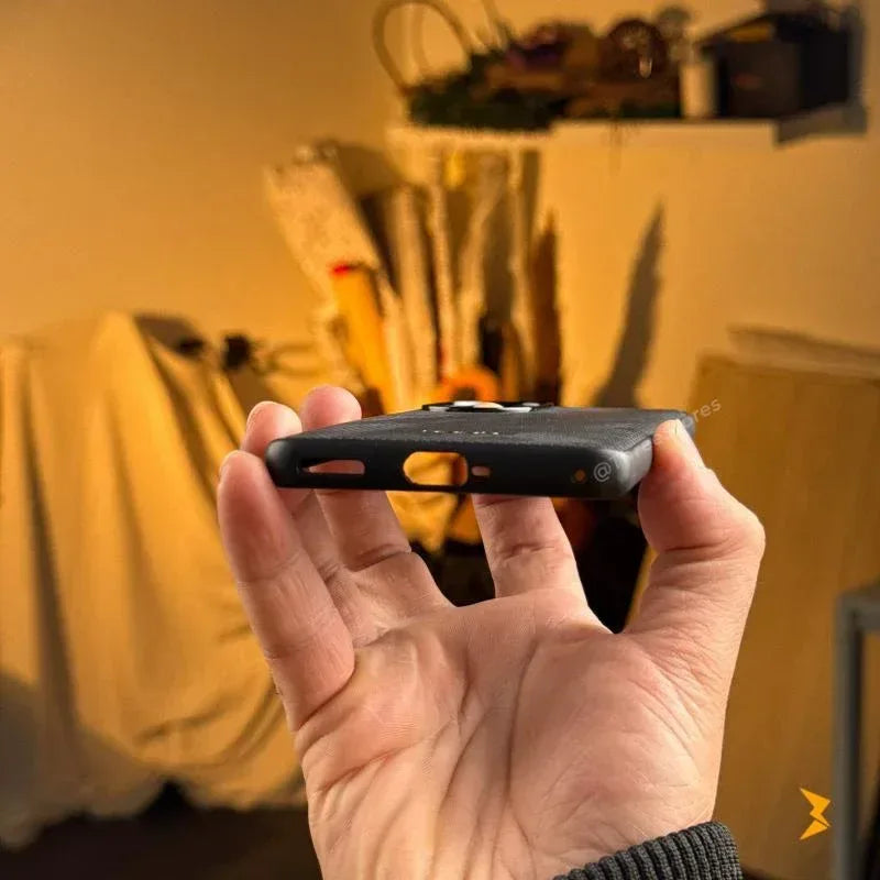 Hexa Dots Case Oppo Reno 10 - Three