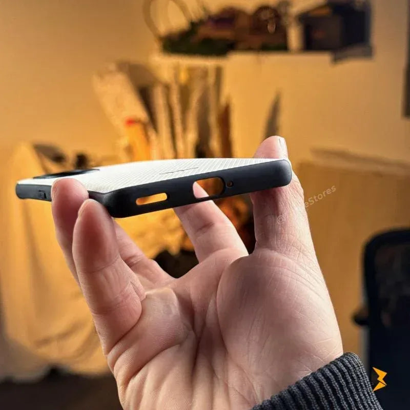 Hexa Dots Case Oppo Reno 8T 5G - Three