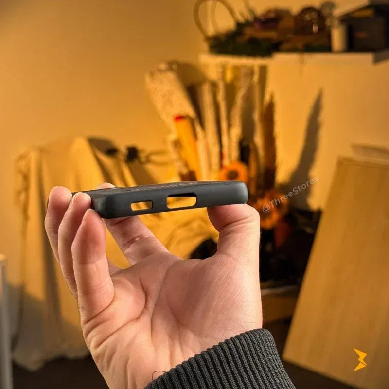 Hexa Dots Case Samsung S21 Ultra - Three