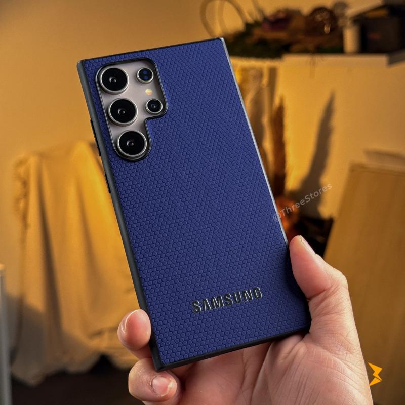 Hexa Dots Case Samsung S23 Ultra