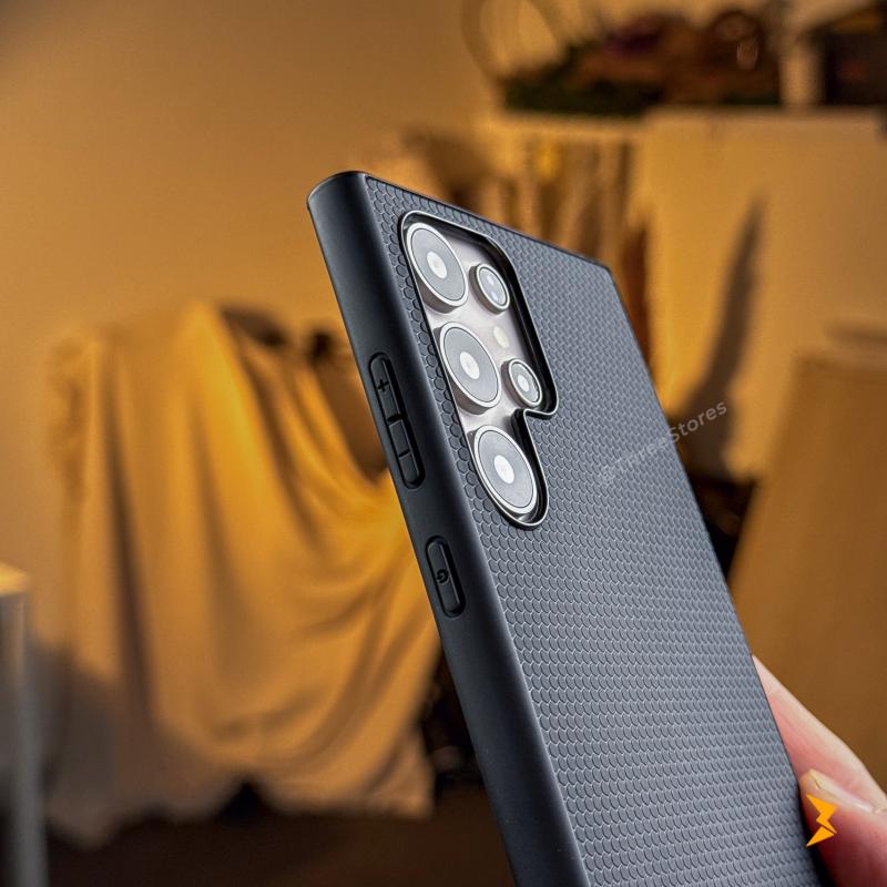 Hexa Dots Case Samsung S23 Ultra