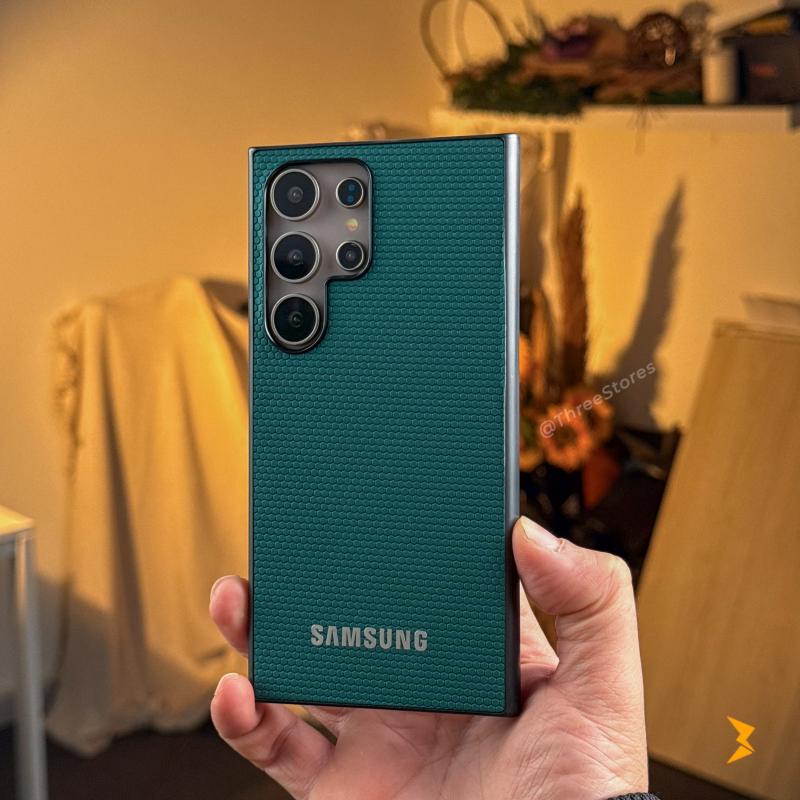 Hexa Dots Case Samsung S23 Ultra