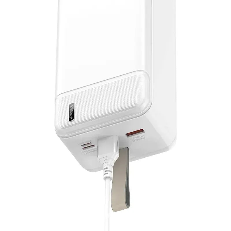 Recci Large Capacity 50000mAh Power Bank RPB-P41 - Three