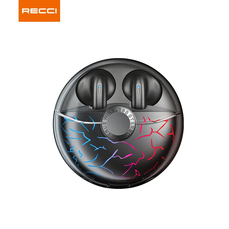 Recci Magic Stone Wireless Earphone REP-W31