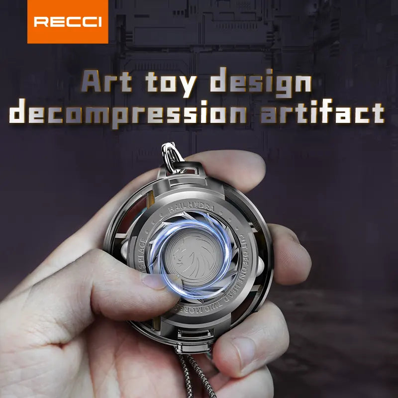 Recci Tyche Wireless Earphone