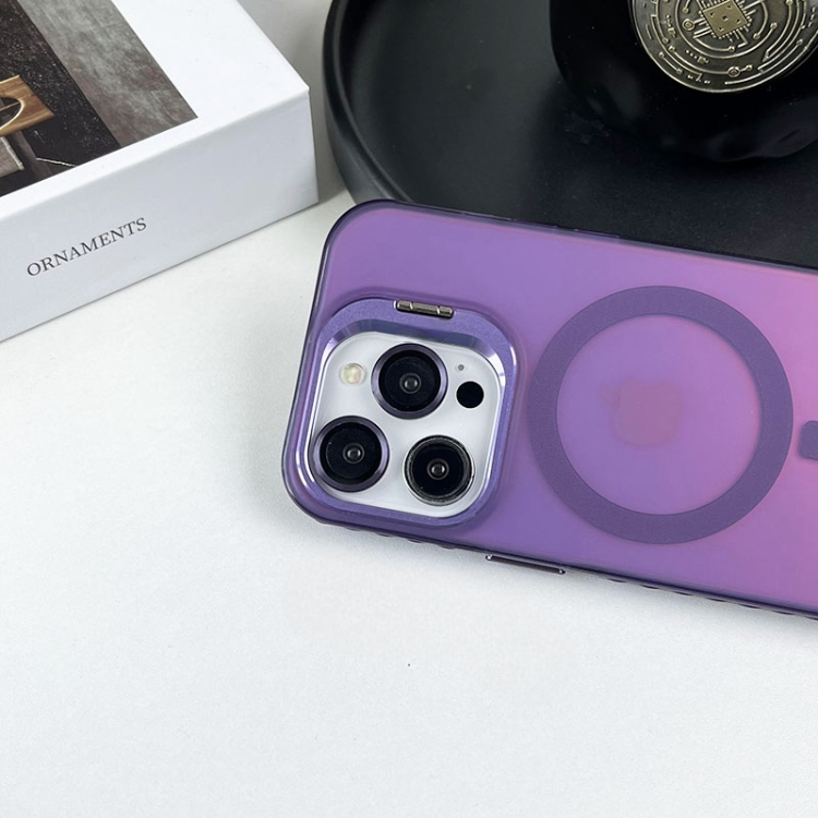 Hologram Magsafe Case iPhone 15 Pro Max