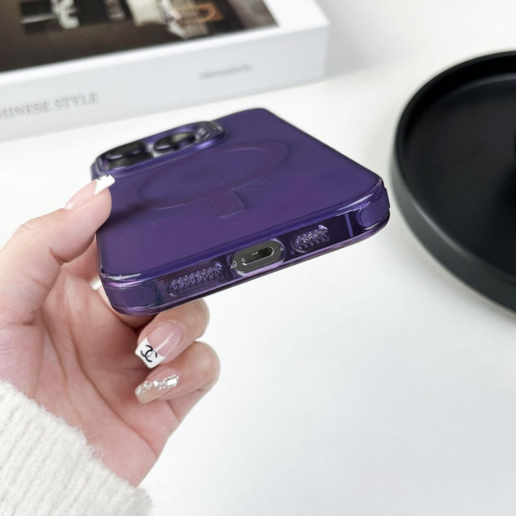 Hologram Magsafe Case iPhone 15 Pro Max