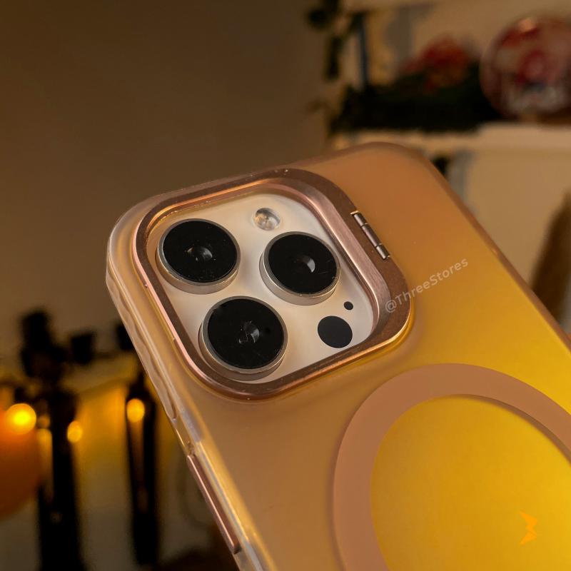 Hologram Magsafe Case iPhone 13 Pro Max