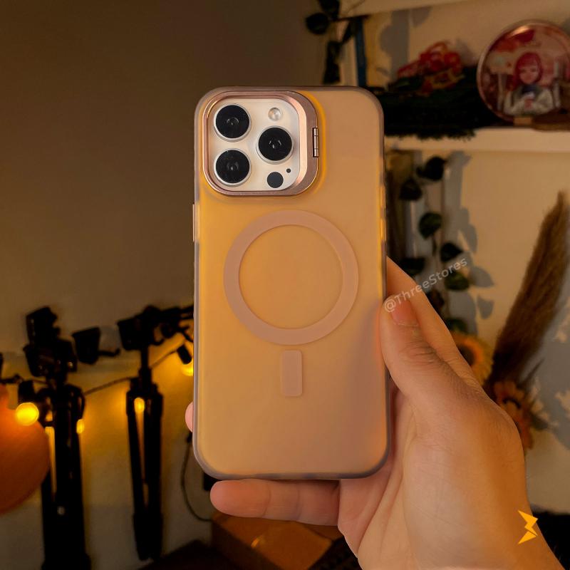 Hologram Magsafe Case iPhone 15 Pro Max