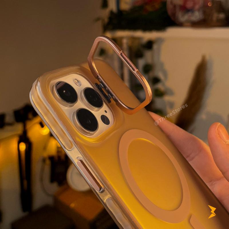 Hologram Magsafe Case iPhone 16 Pro Max