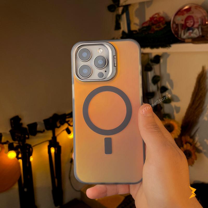 Hologram Magsafe Case iPhone 15 Pro Max
