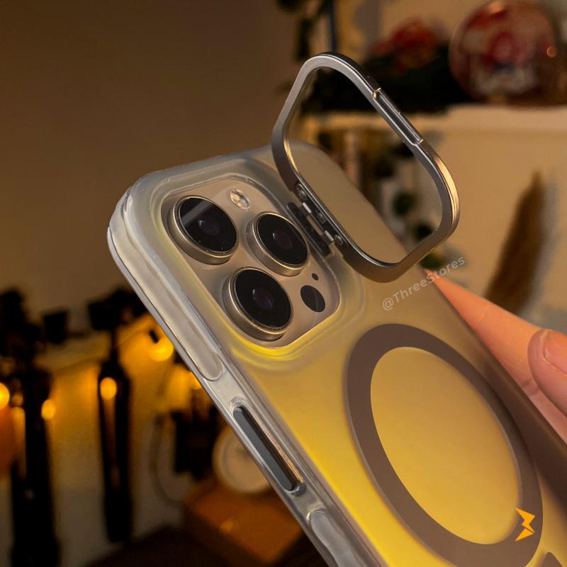 Hologram Magsafe Case iPhone 13 Pro Max