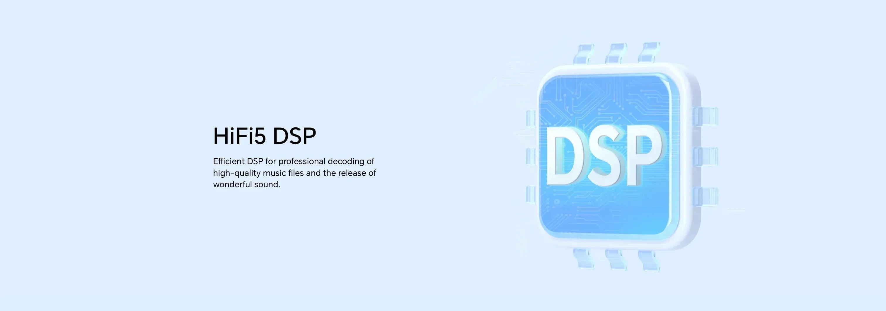 Honor Choice Earbuds X6 - Three