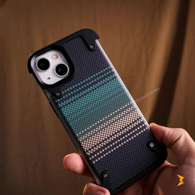 VTR TPU Case iPhone 13/14