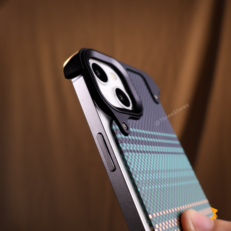 VTR TPU Case iPhone 13/14