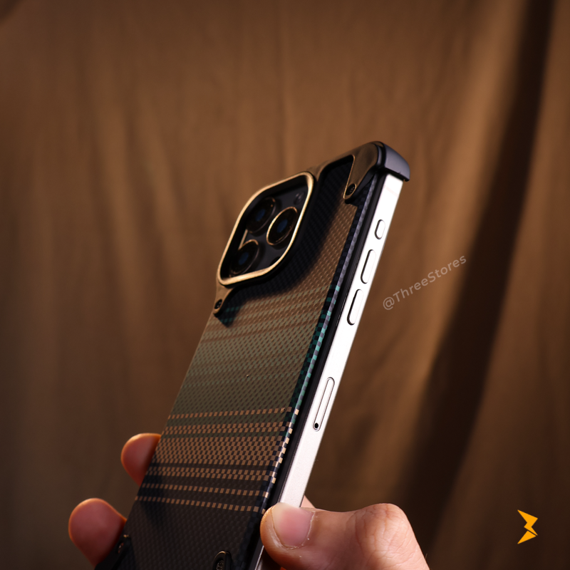 VTR TPU Case iPhone 13 Pro Max