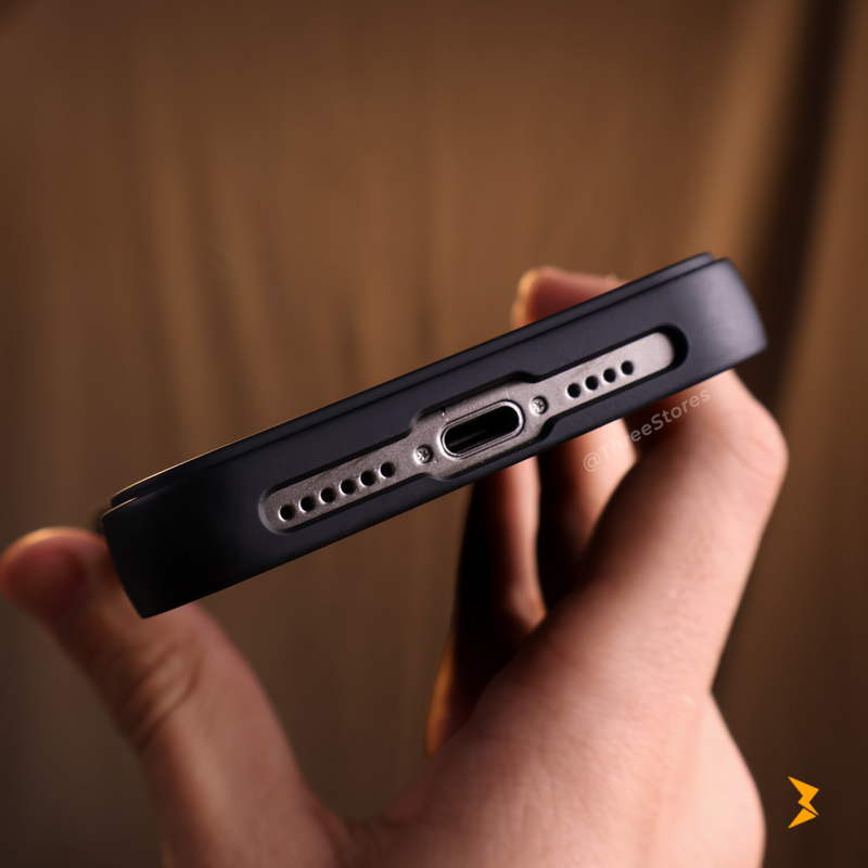 VTR TPU Case iPhone 13 Pro Max