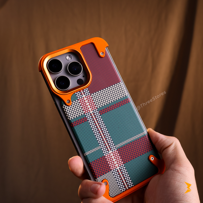 VTR TPU Case iPhone 13 Pro Max
