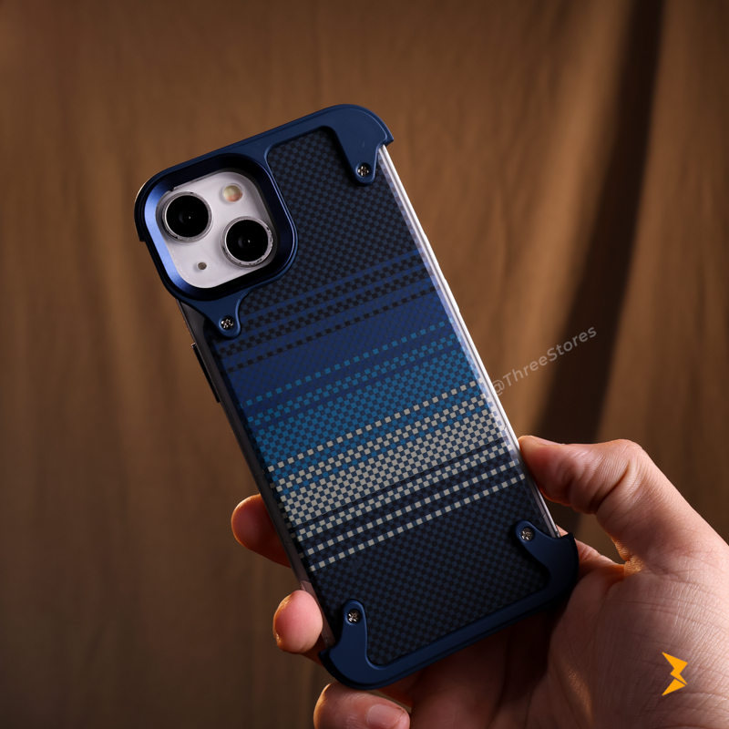 VTR TPU Magsafe Case iPhone 15 Pro Max
