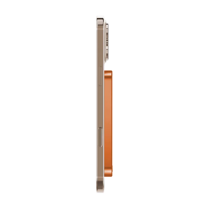 Momax Q.Mag X1 Magnetic Wireless Power Bank 5000mAh