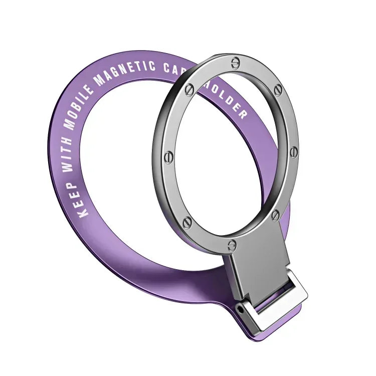 Magsafe Metal Ring Holder - Three