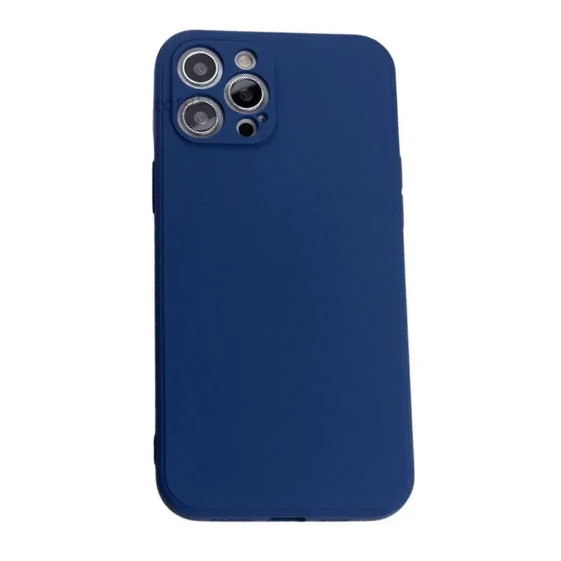 Oxygen Super Shield Case iPhone 12 Pro Max - Three