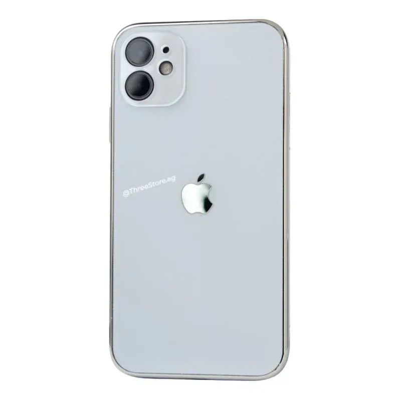 Premium skyfall Shockproof Case iPhone 12 - Three