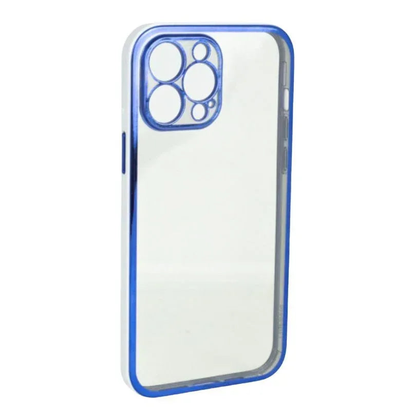 New Opus premium case iPhone 12 Pro Max - Three