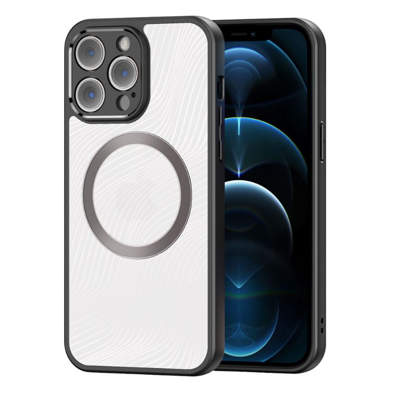 Dux Ducis Mag Series Case iPhone 12 Pro Max