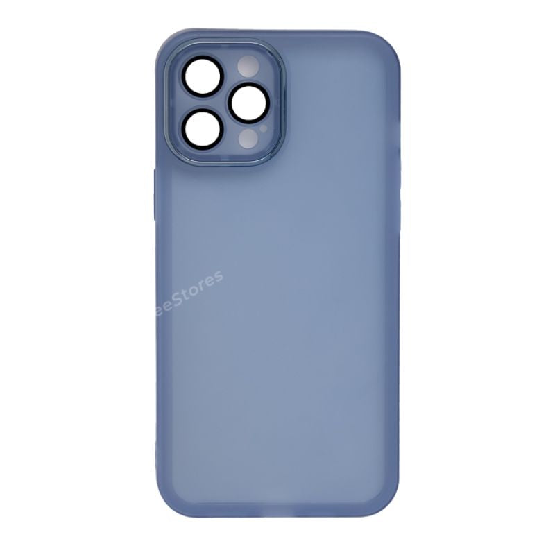 Doyers Modern Camera Protection Case iPhone 12 Pro Max