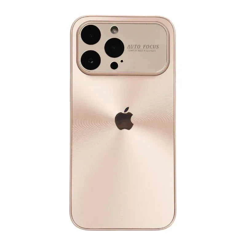 Waves Reflections Case iPhone 14 Pro Max - Three