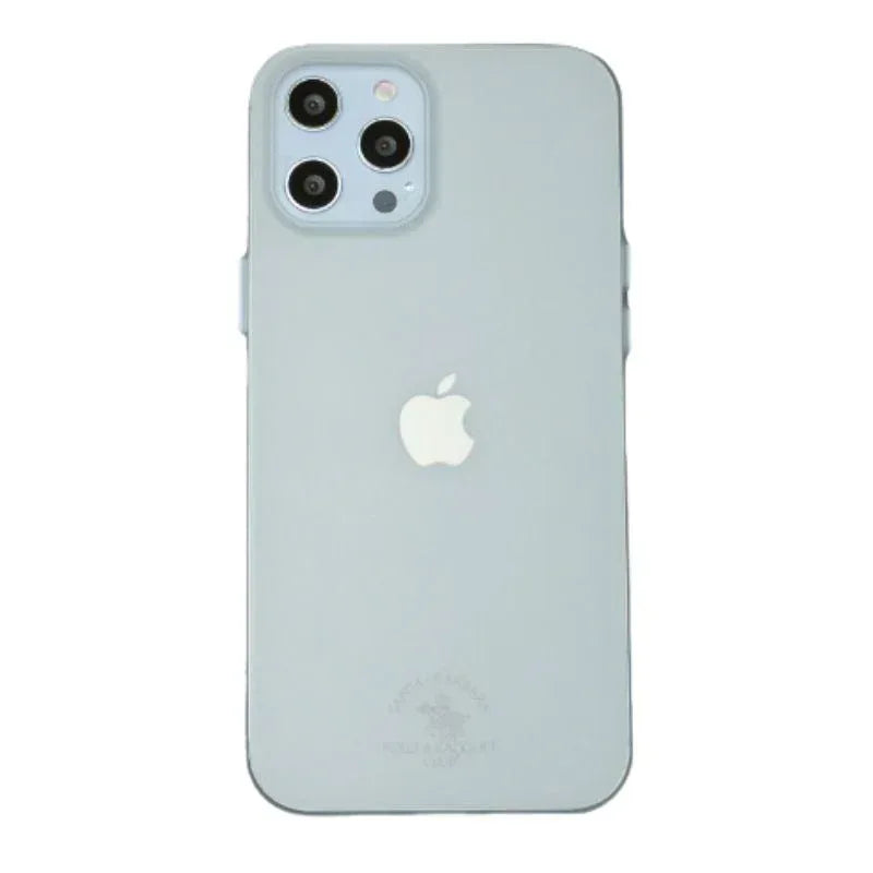 Santa Slim Case iPhone 12 Pro Max - Three