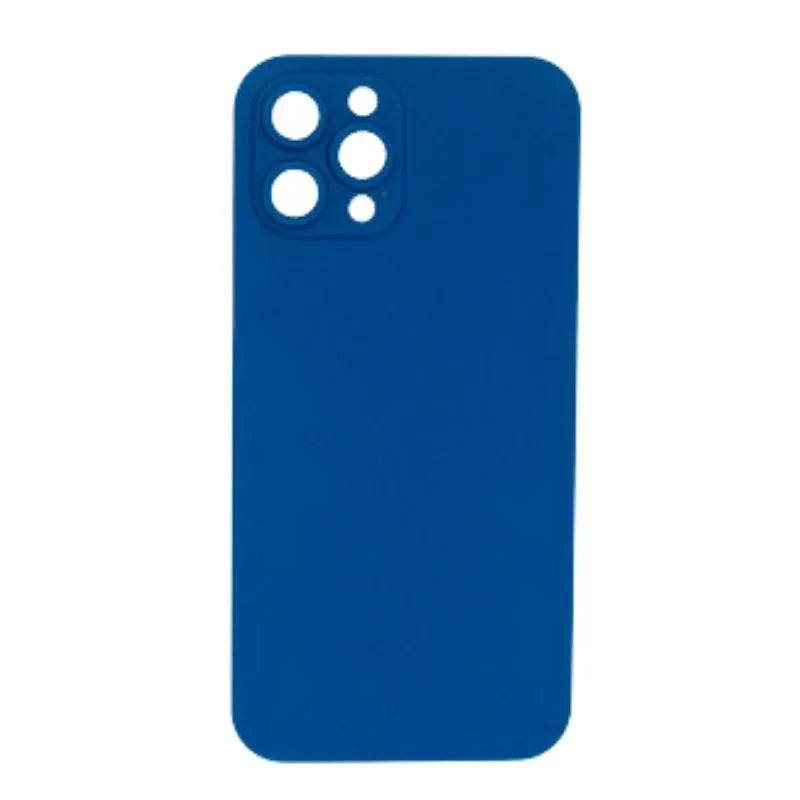 Recci Full Protection Shockproof Case iPhone 12 Pro Max - Three