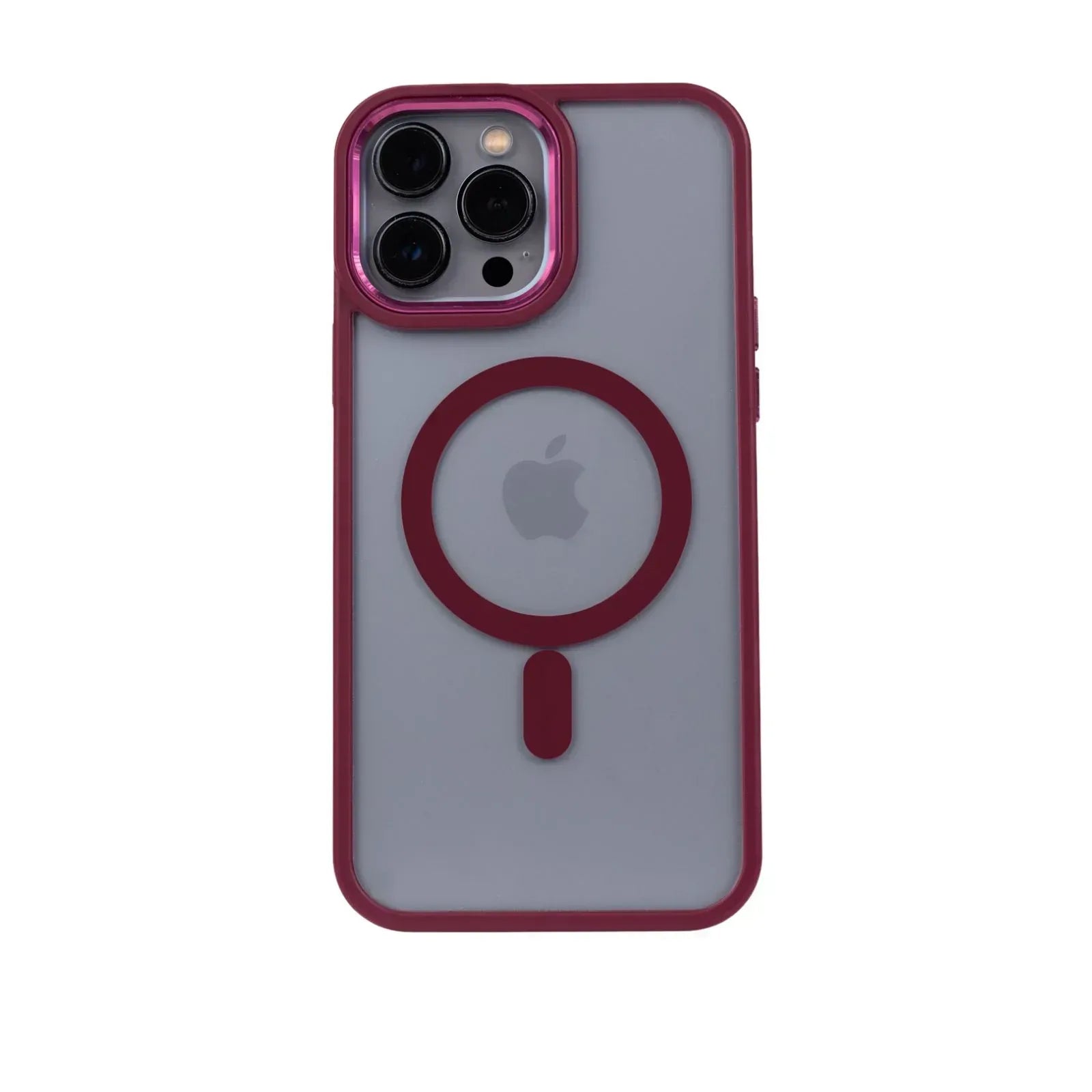 Q Series Magsafe Case iPhone 13 Pro Max - Three